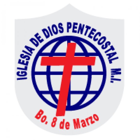 Iglesia de Dios Pentescotal Logo