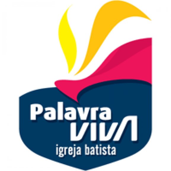 Igreja Batista Palavra Viva Logo