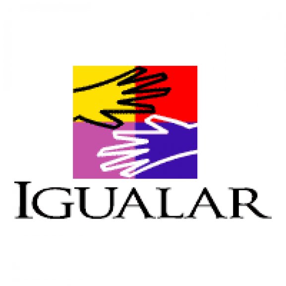 Igualar Logo