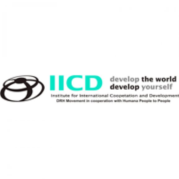 IICD Michigan Logo