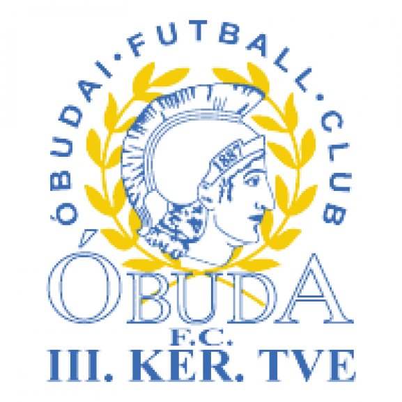III Keruleti-TVE FC Obuda Logo