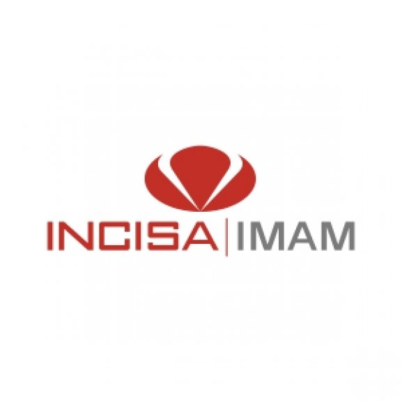 Iincisa Amam Logo