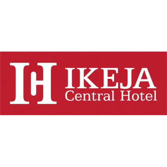 Ikeja Central Hotel Logo