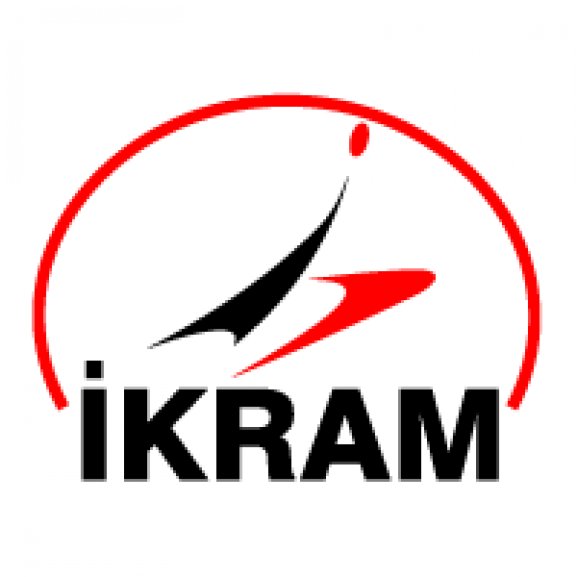 Ikram Logo