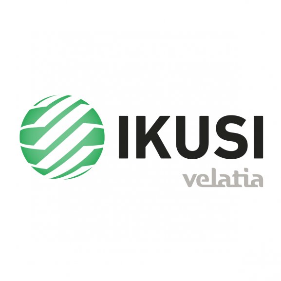 Ikusi Logo