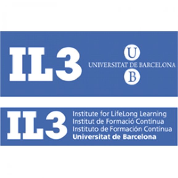 IL3 Logo