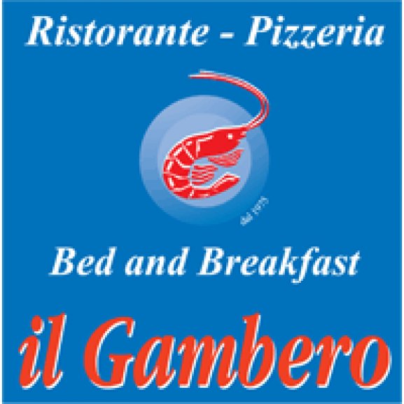 Il Gambero Logo