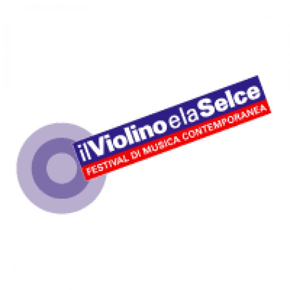 il Violino e la Selce Logo