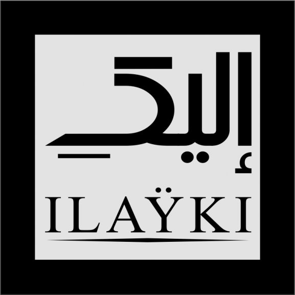 ilayki Logo