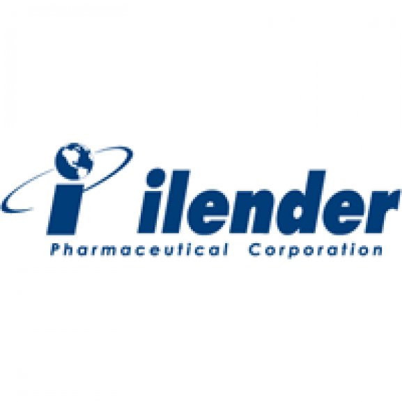 ilender Pharmaceutical Corporation Logo