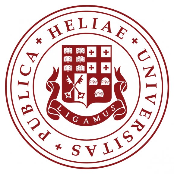 Ilia State University Logo