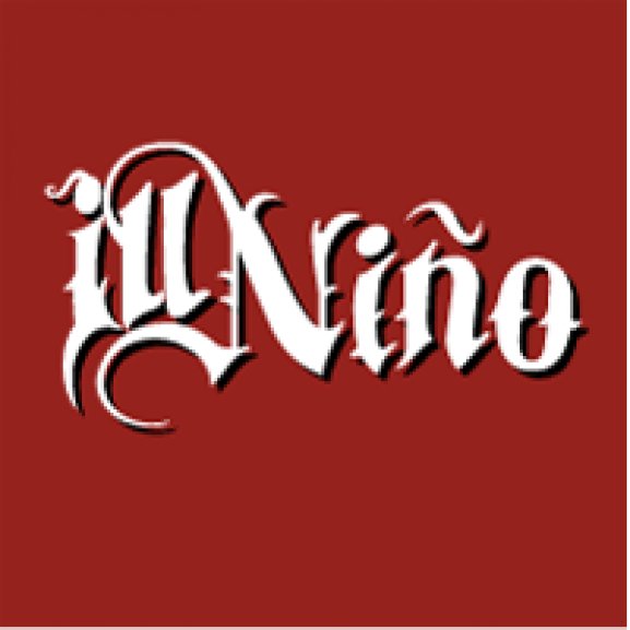 Ill Niño Logo