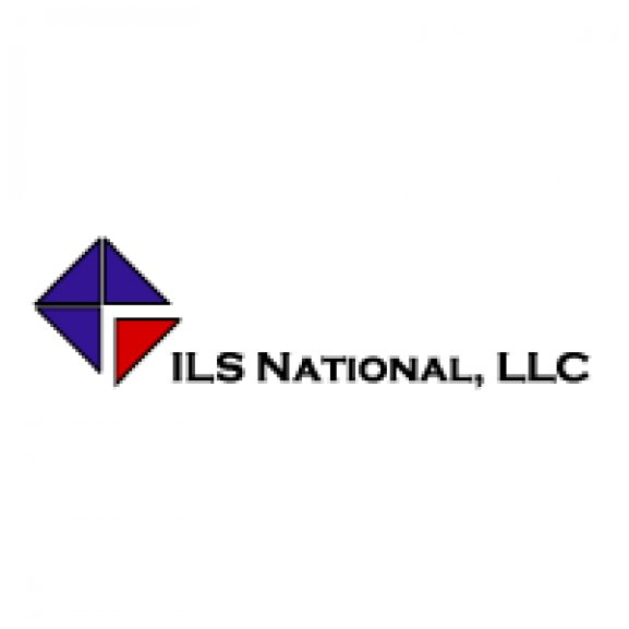 ILS National, LLC Logo