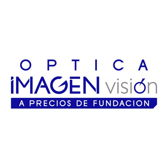 Imagen Vision Logo