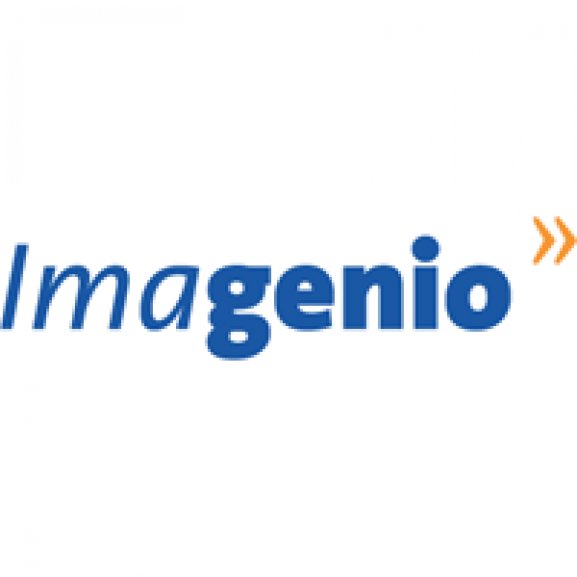 imagenio Logo