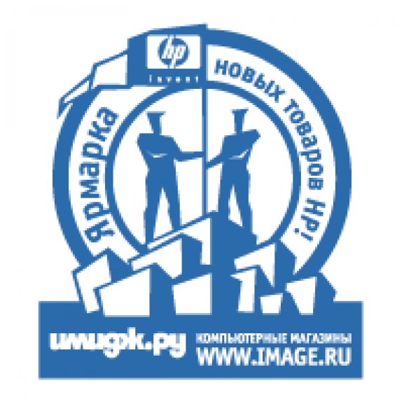 ImageRu Logo