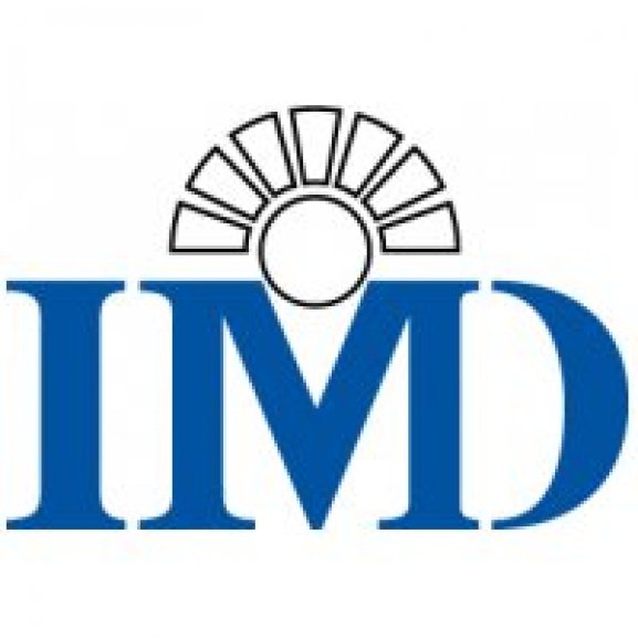 IMD Business School Logo
