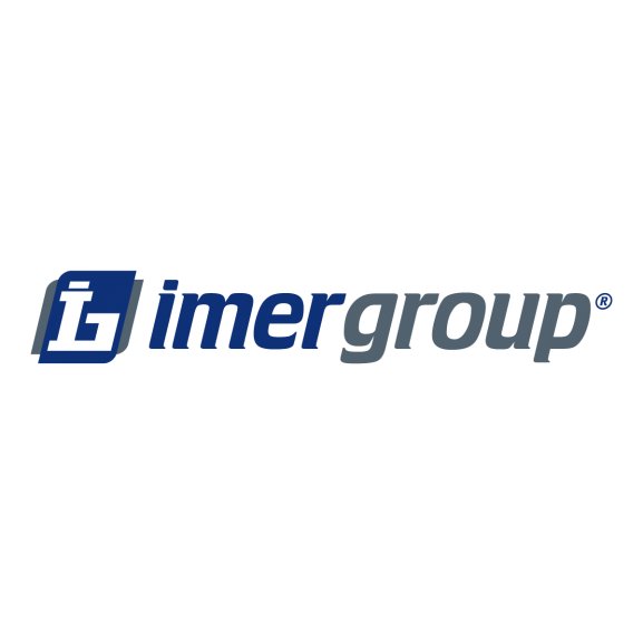 Imer Group Logo