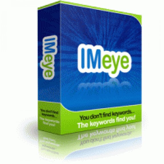IMeye Keyword Research Software Logo
