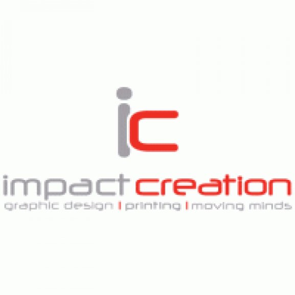 impact creation Logo