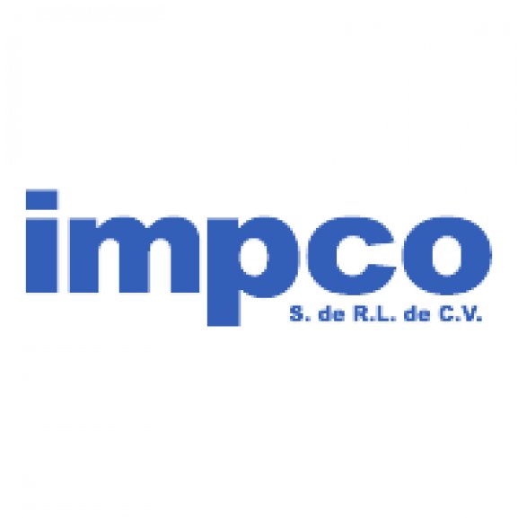 Impco Logo
