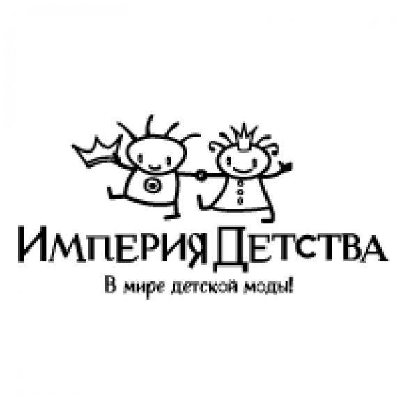 Imperia Detstva Logo