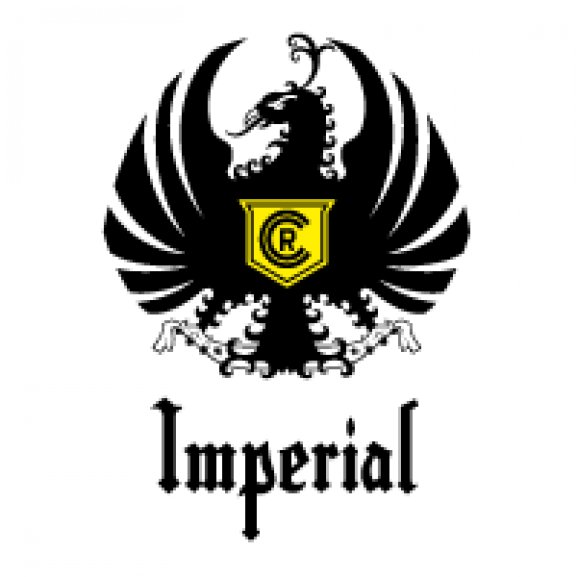 Imperial Cerveza Logo