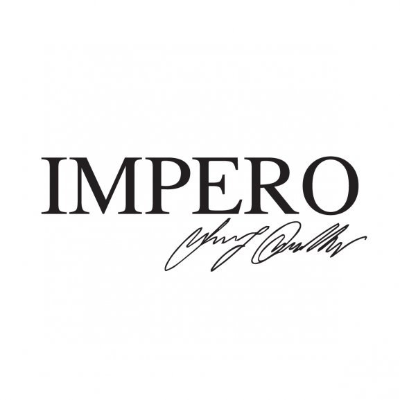 Impero Couture Logo