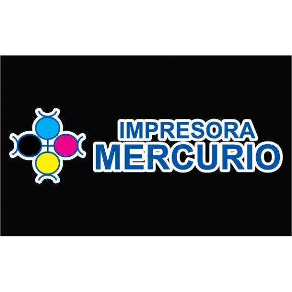 Impresora Mercurio Logo