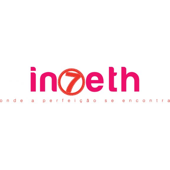 IN SETH Logo