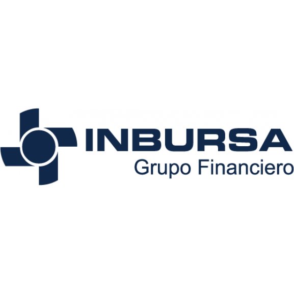 Inbursa Grupo Financiero Logo