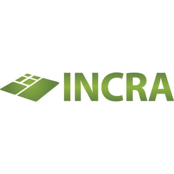 Incra Logo