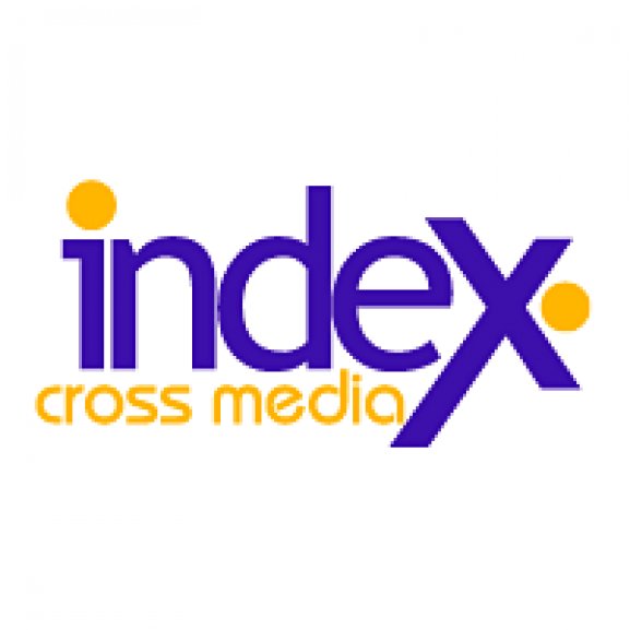 Index Cross Media Logo