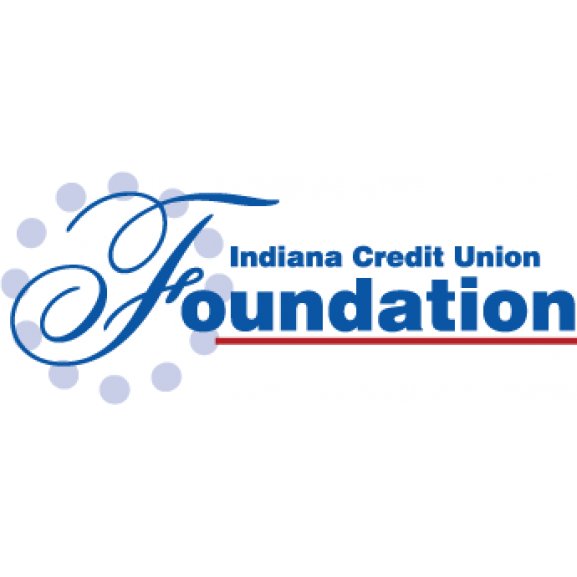 Indiana Credit Union Foundation Logo
