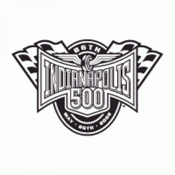 Indianapolis 500 Logo