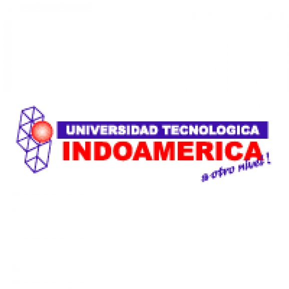INDOAMERICA Logo