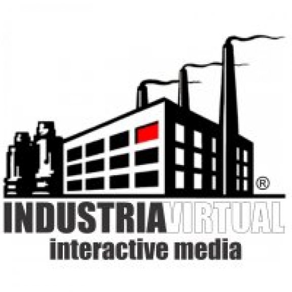 Industria Virtual Logo