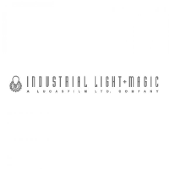 Industrial Light & Magic Logo