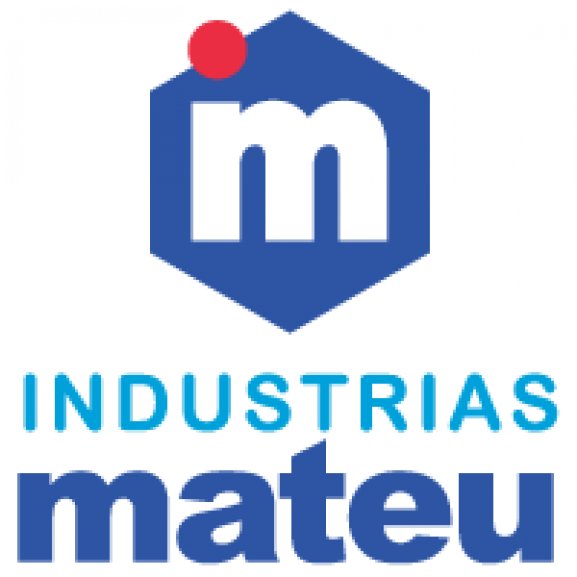 Industrias Mateu s.a. Logo