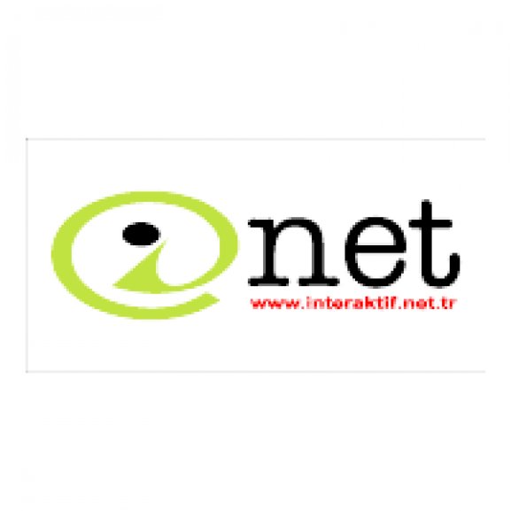 inet data Logo