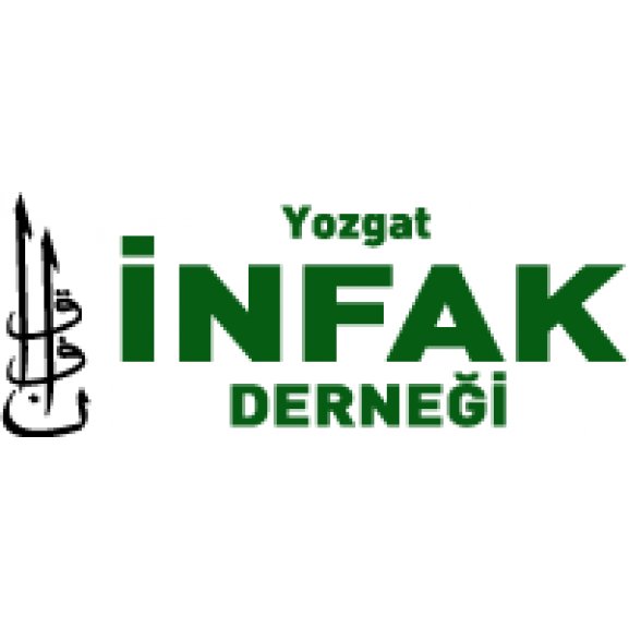 infak Logo