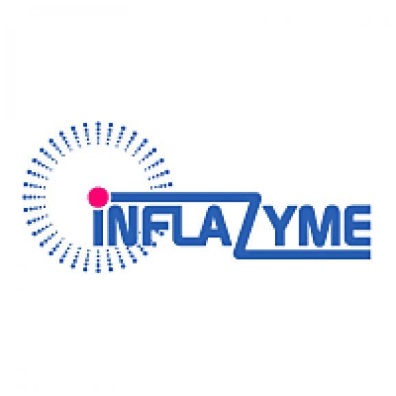 Inflazyme Pharmaceuticals Logo