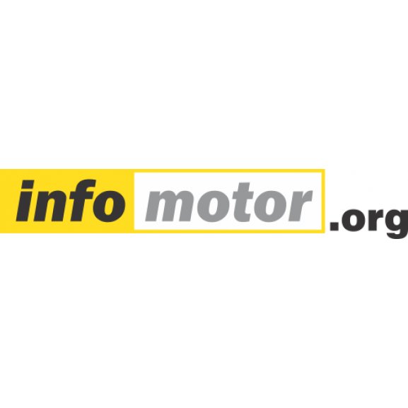 infomotor Logo