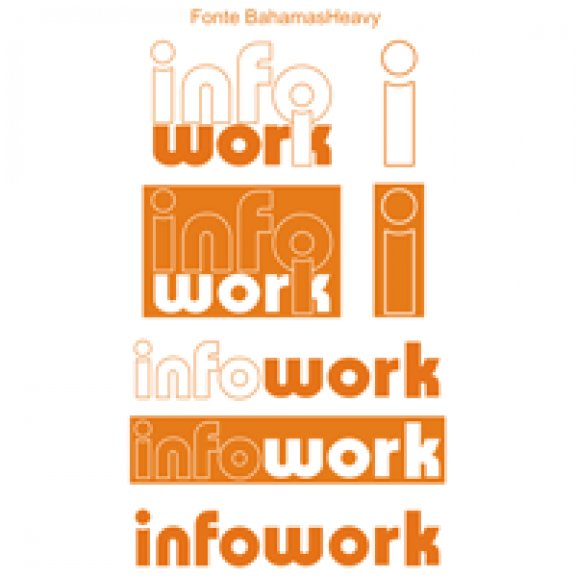 Infowork Brasil Logo