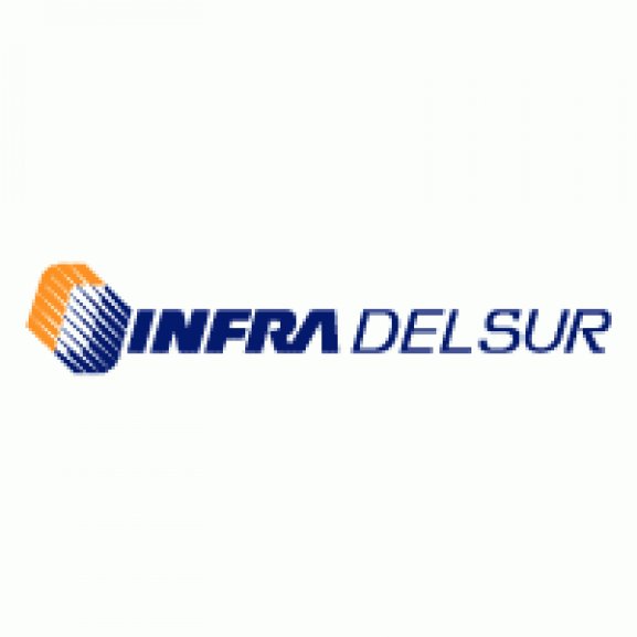 INFRA DEL SUR Logo