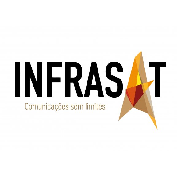 Infrasat Logo