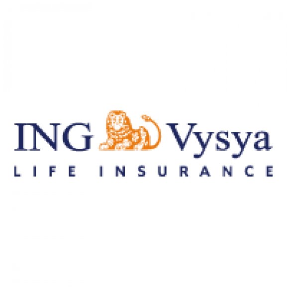 ING Vysya Logo