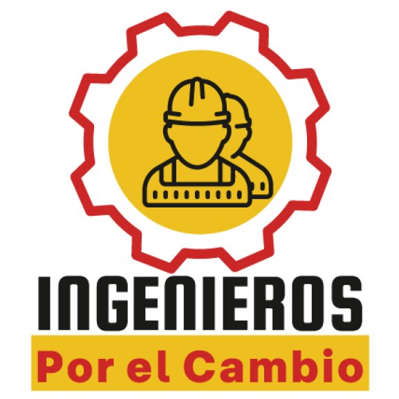 Ingenieros por el cambio Logo