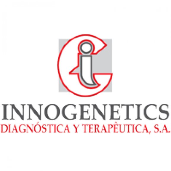 Innogenetics Logo