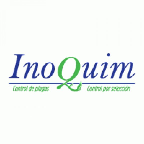 Inoquim Logo